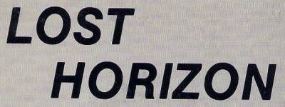 logo Lost Horizon (FRA)